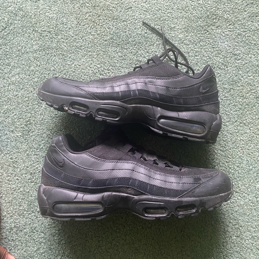Nike air max 95